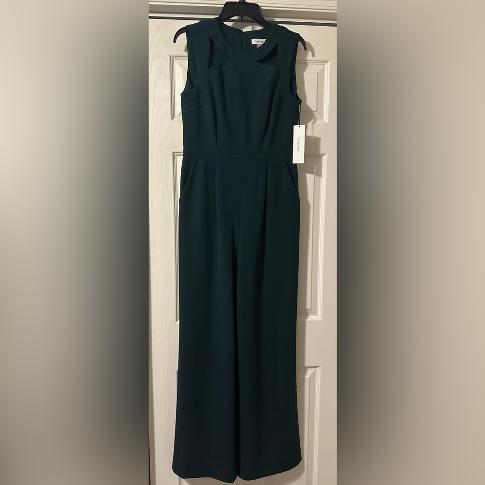 Calvin Klein Jumpsuit
